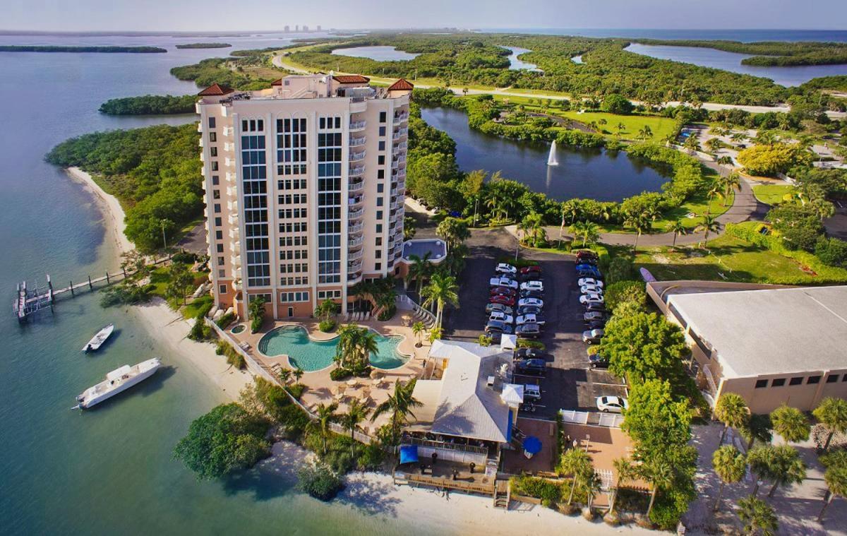 Lover'S Key Resort By Check-In Vacation Rentals フォートマイヤーズビーチ エクステリア 写真