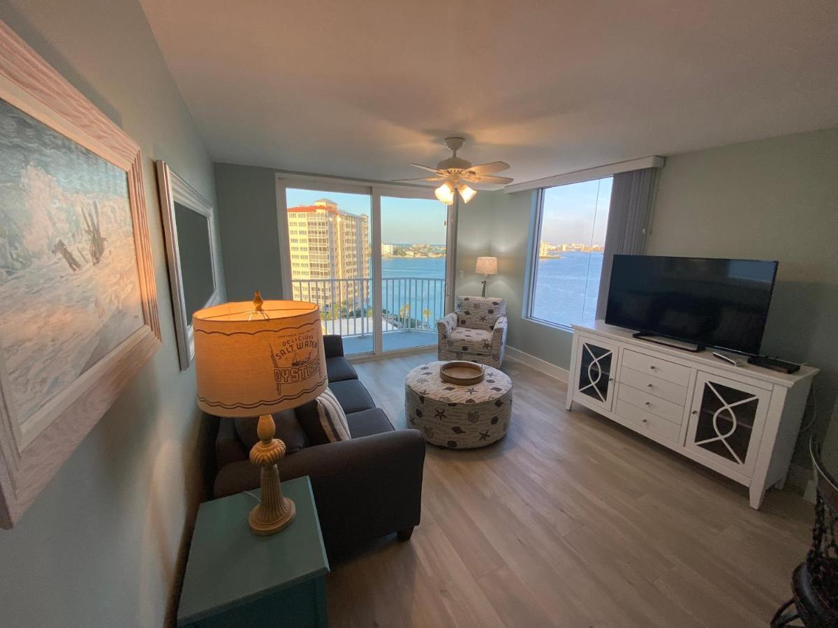 Lover'S Key Resort By Check-In Vacation Rentals フォートマイヤーズビーチ エクステリア 写真