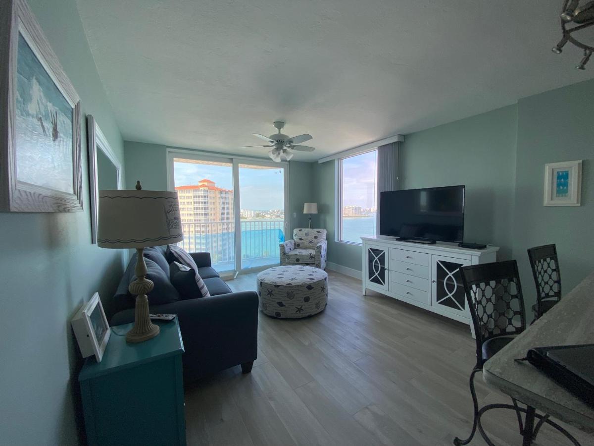 Lover'S Key Resort By Check-In Vacation Rentals フォートマイヤーズビーチ エクステリア 写真
