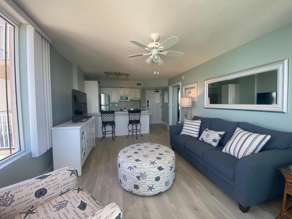 Lover'S Key Resort By Check-In Vacation Rentals フォートマイヤーズビーチ エクステリア 写真