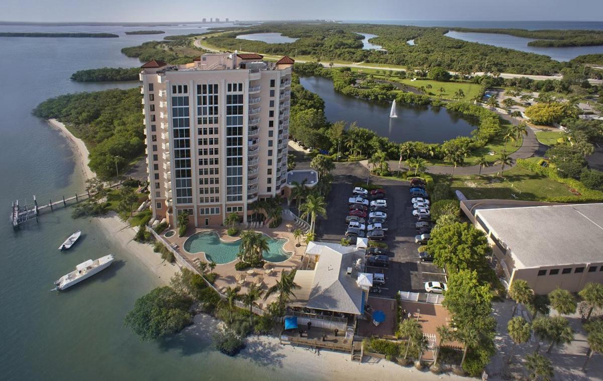 Lover'S Key Resort By Check-In Vacation Rentals フォートマイヤーズビーチ エクステリア 写真