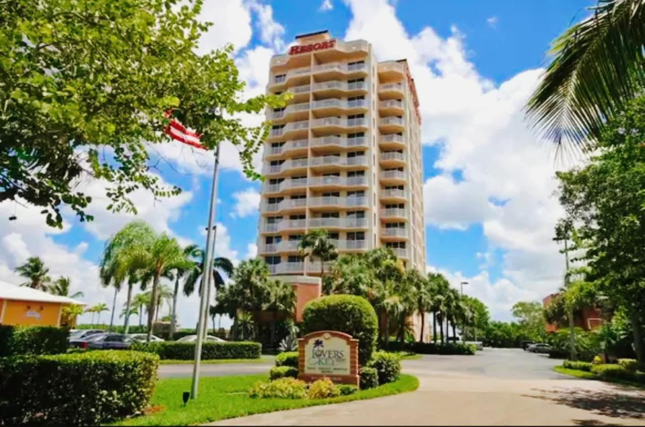 Lover'S Key Resort By Check-In Vacation Rentals フォートマイヤーズビーチ エクステリア 写真
